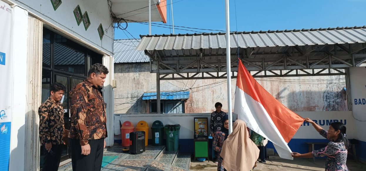 Loka POM di Kabupaten Tanah Bumbu